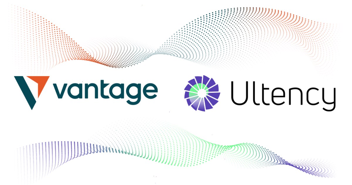 Vantage 集成 MetaQuotes 的 Ultency